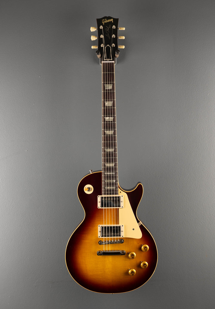 1958 Les Paul Standard Reissue - Bourbon Burst