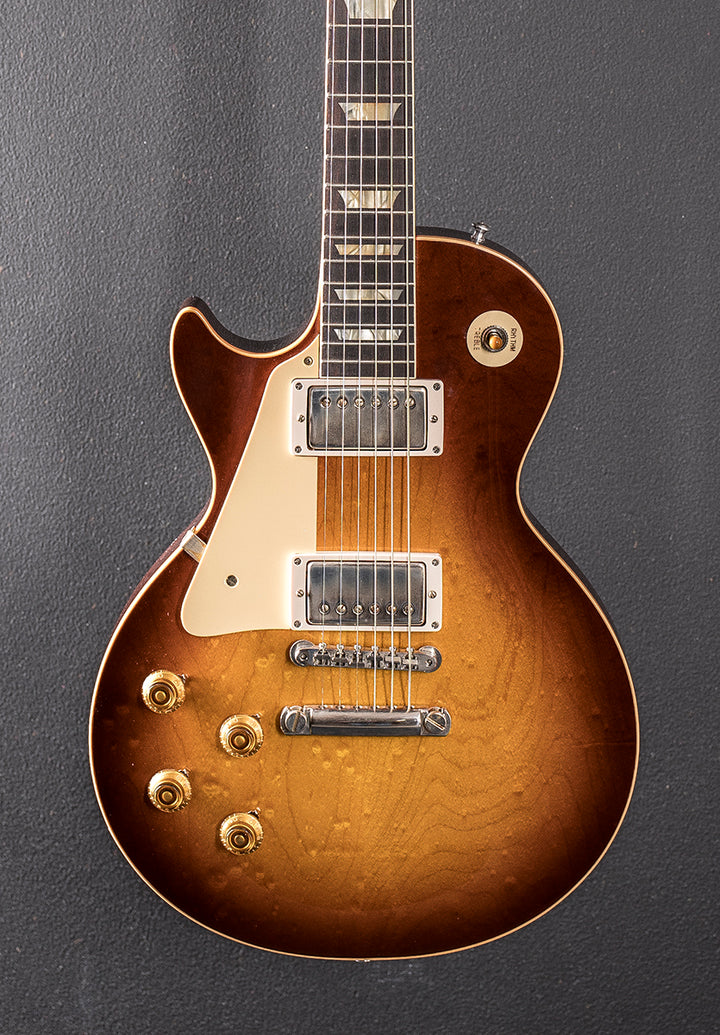 1958 Les Paul Standard Reissue Left Hand - Iced Tea