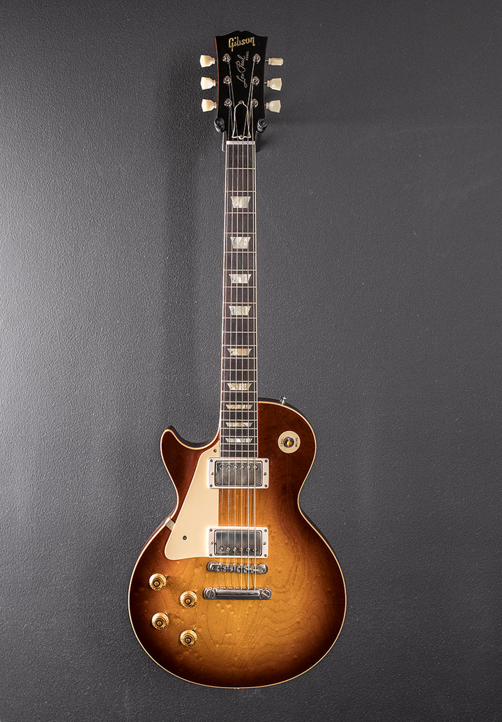 1958 Les Paul Standard Reissue Left Hand - Iced Tea