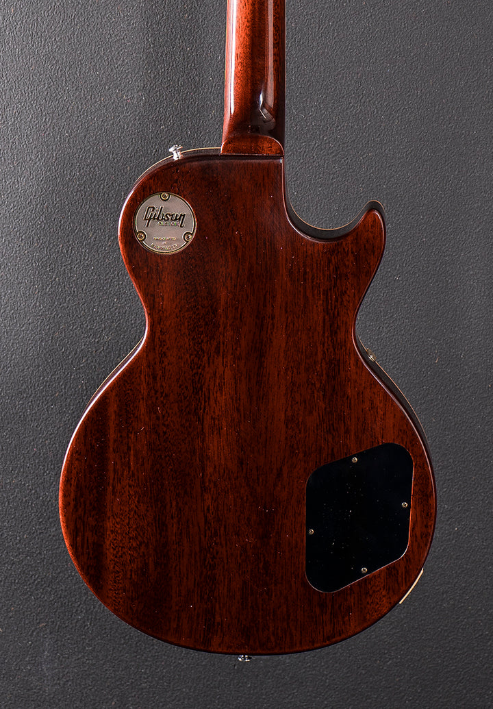 1958 Les Paul Standard Reissue Left Hand - Iced Tea