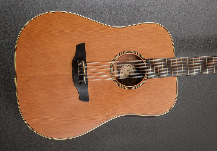 N-10-12 12 String, Late 1980's