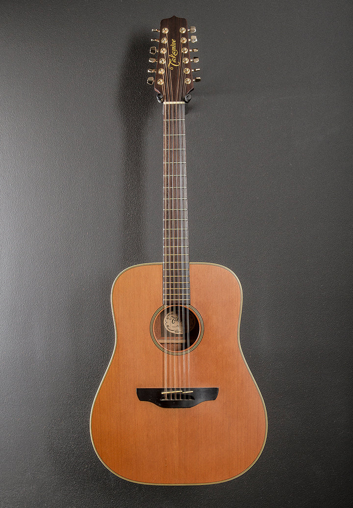 N-10-12 12 String, Late 1980's