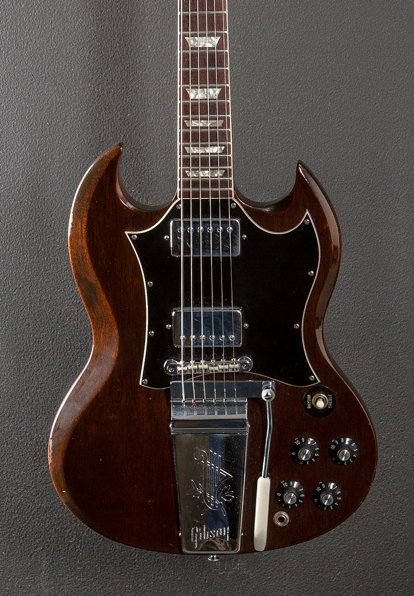 SG Standard '71