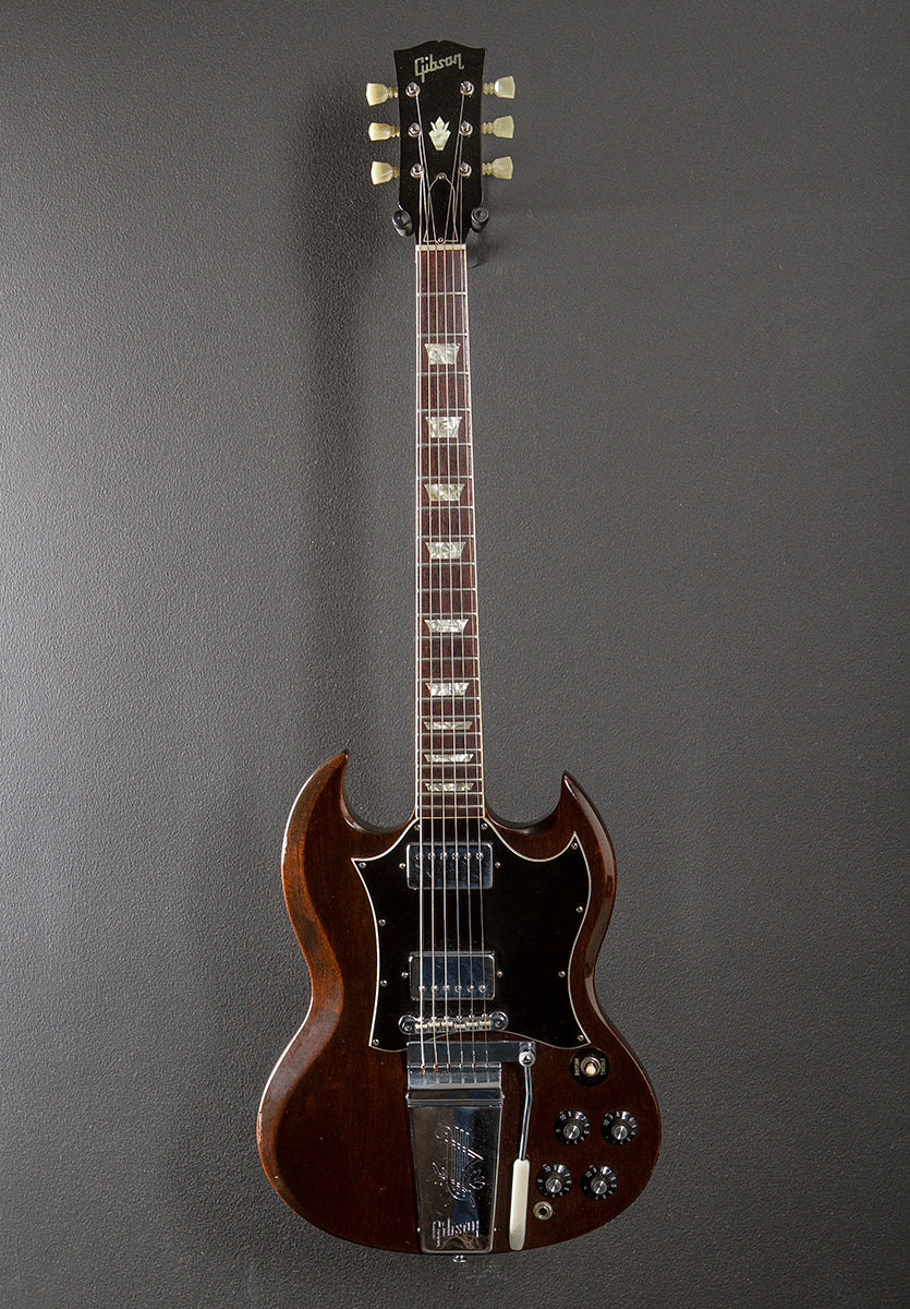 SG Standard '71