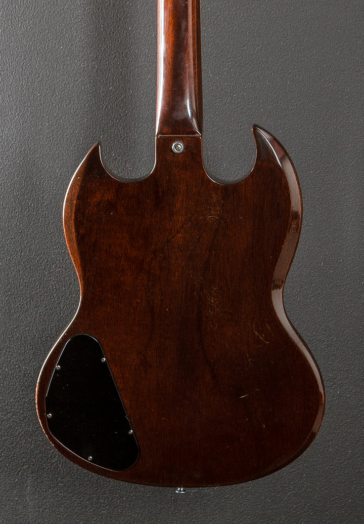 SG Standard '71