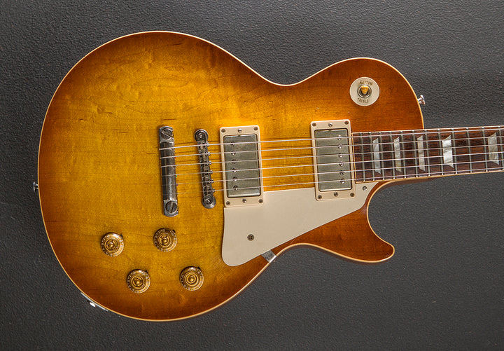 1958 Reissue Les Paul Standard '07