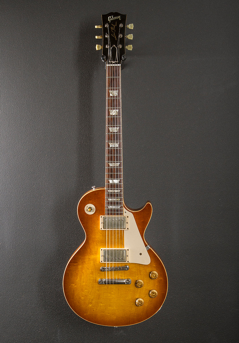 1958 Reissue Les Paul Standard '07