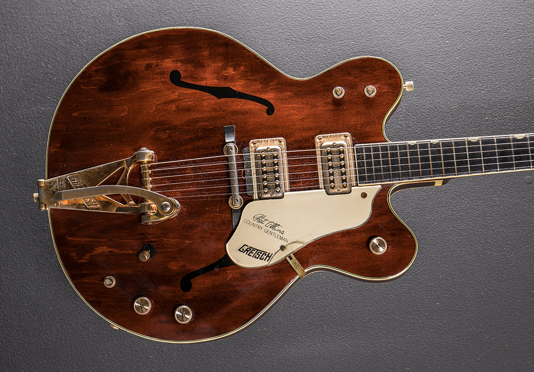 Chet Atkins Country Gentleman &