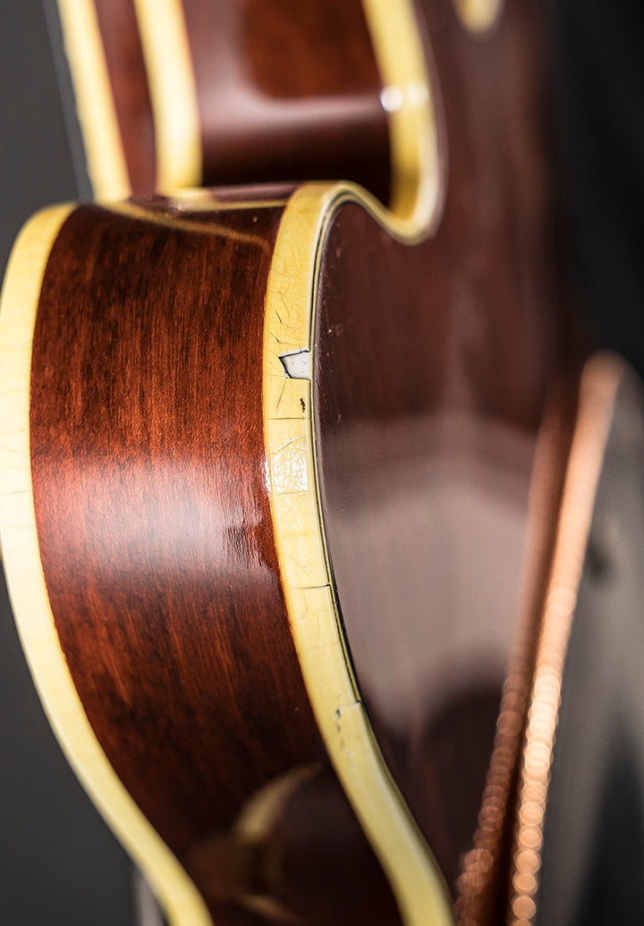 Chet Atkins Country Gentleman &