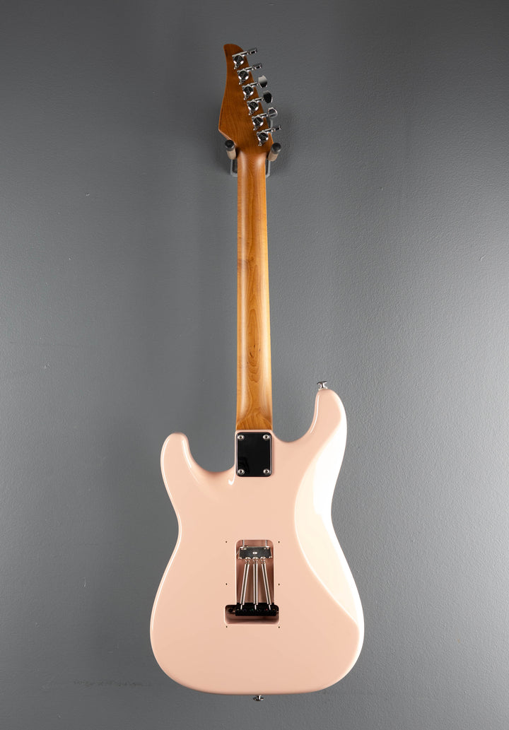 Custom S HSS, Recent