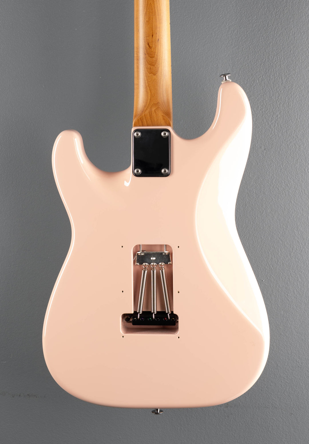Custom S HSS, Recent