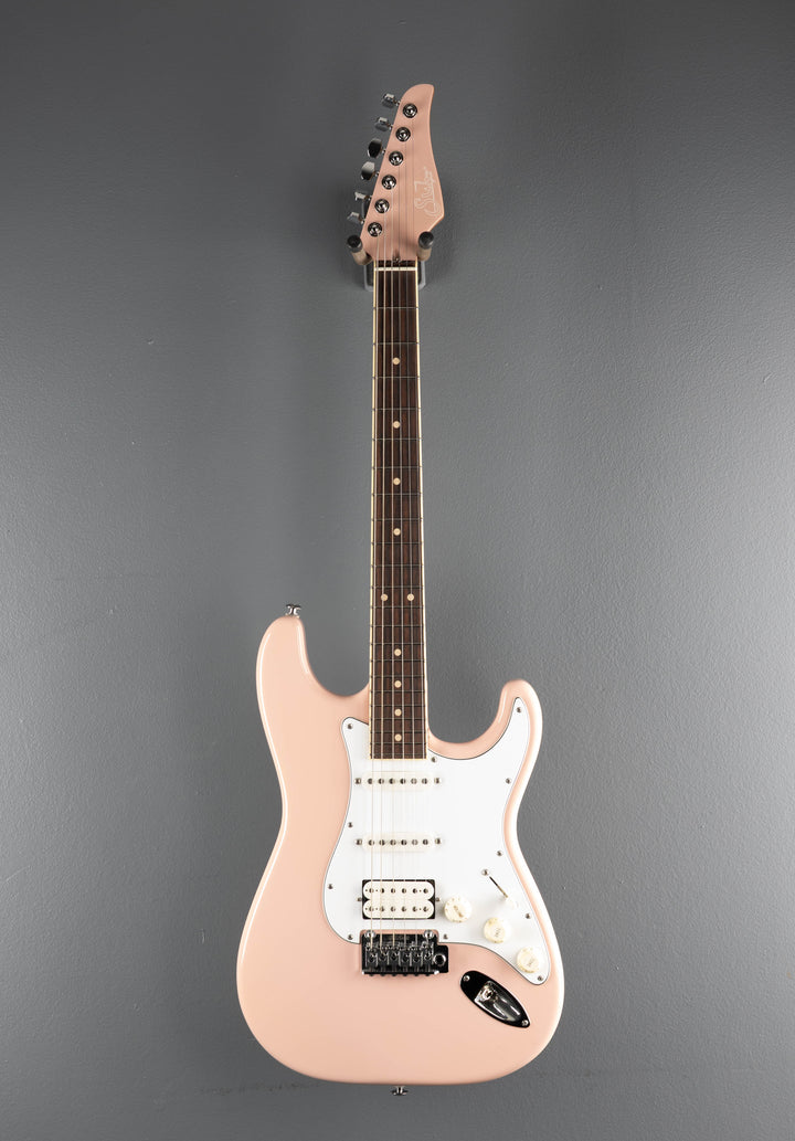 Custom S HSS, Recent