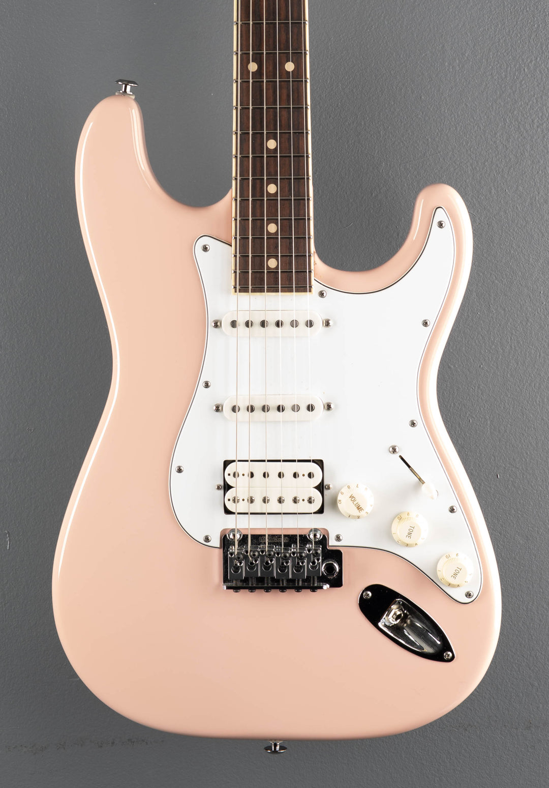 Custom S HSS, Recent