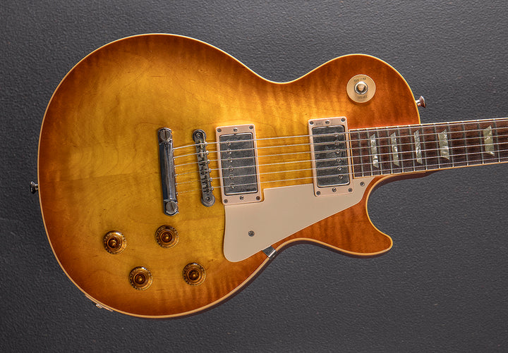 1958 Reissue Les Paul Standard &