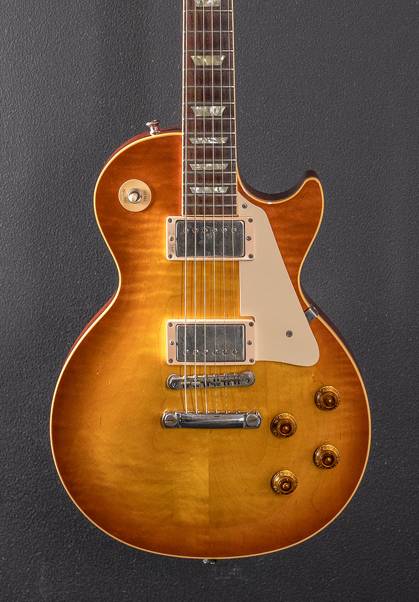 1958 Reissue Les Paul Standard &