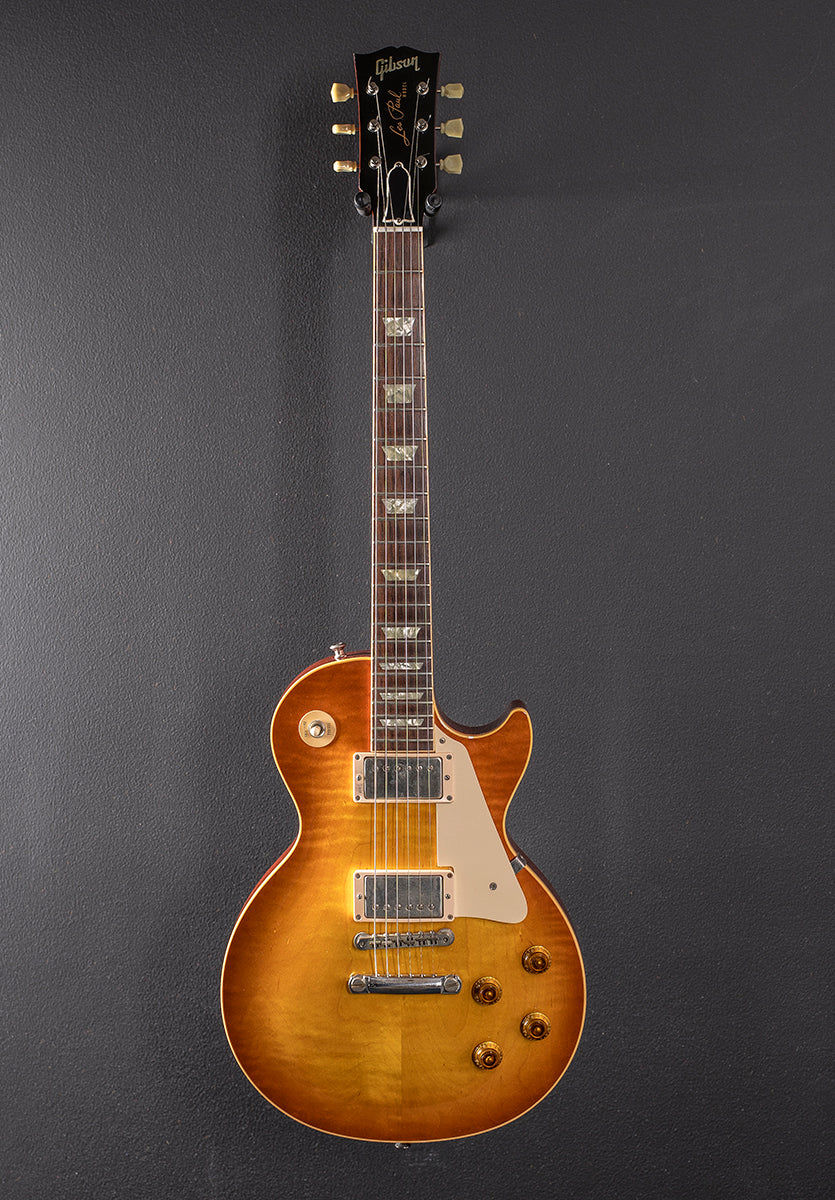 1958 Reissue Les Paul Standard &
