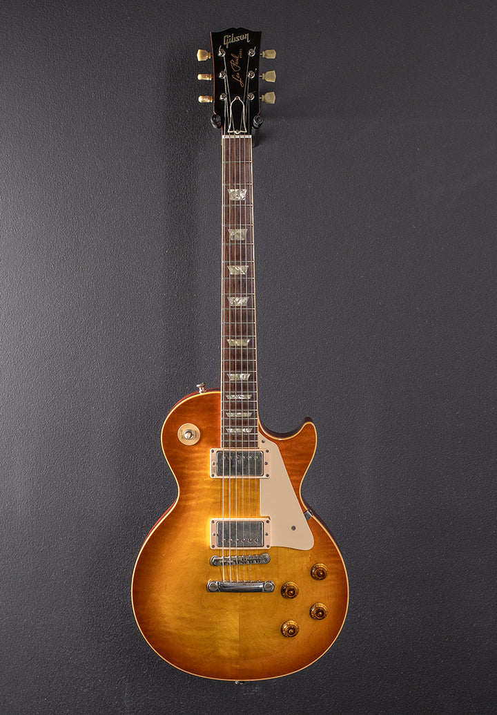 1958 Reissue Les Paul Standard &