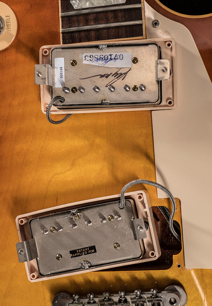 1958 Reissue Les Paul Standard &