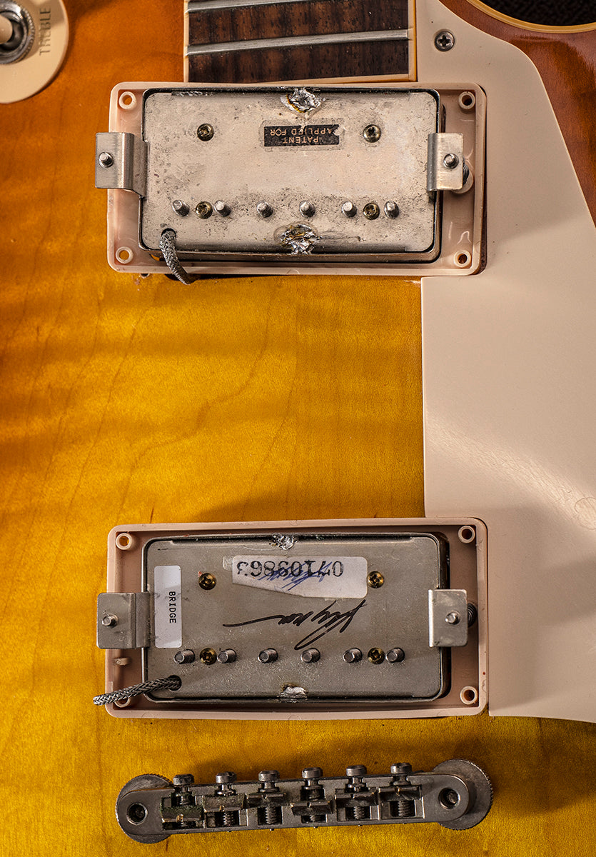 1958 Reissue Les Paul Standard &