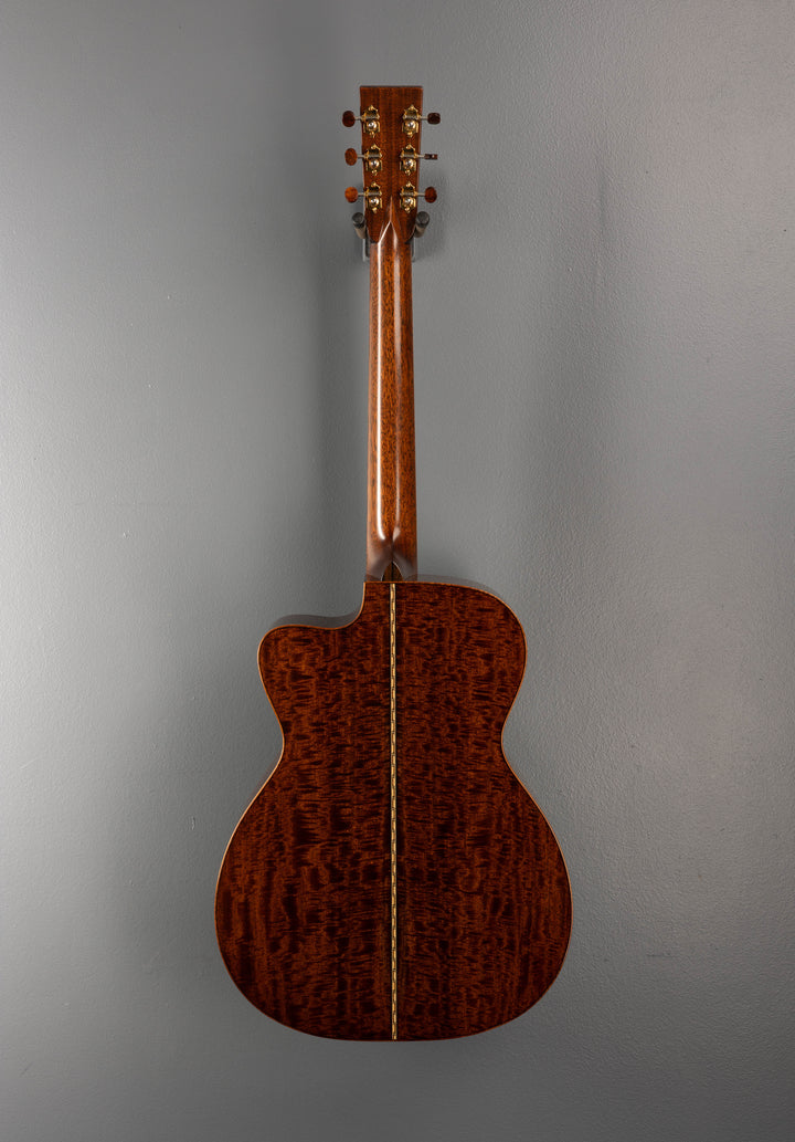 OMC DB Signature Legacy Series, '20