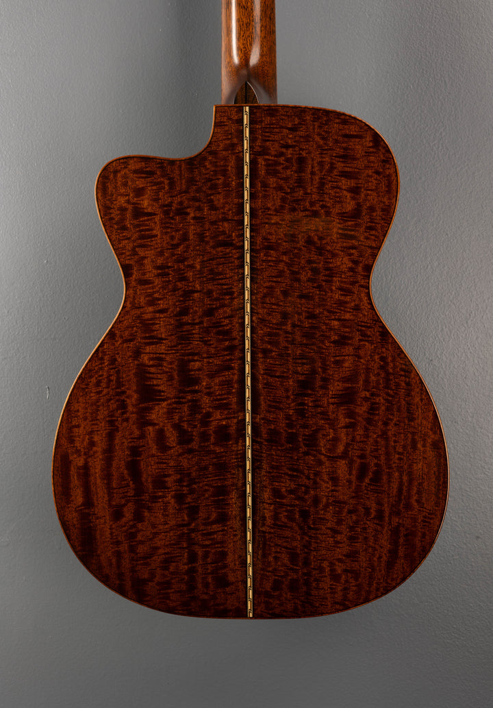 OMC DB Signature Legacy Series, '20