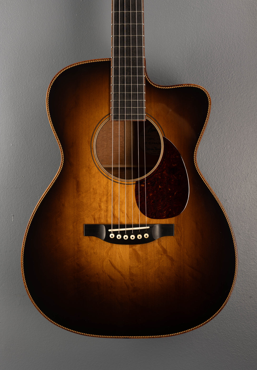 OMC DB Signature Legacy Series, '20
