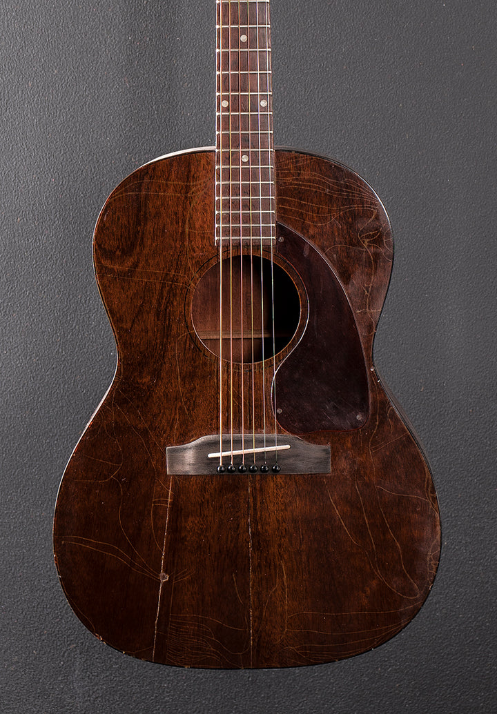 LG-0, Early 1960&