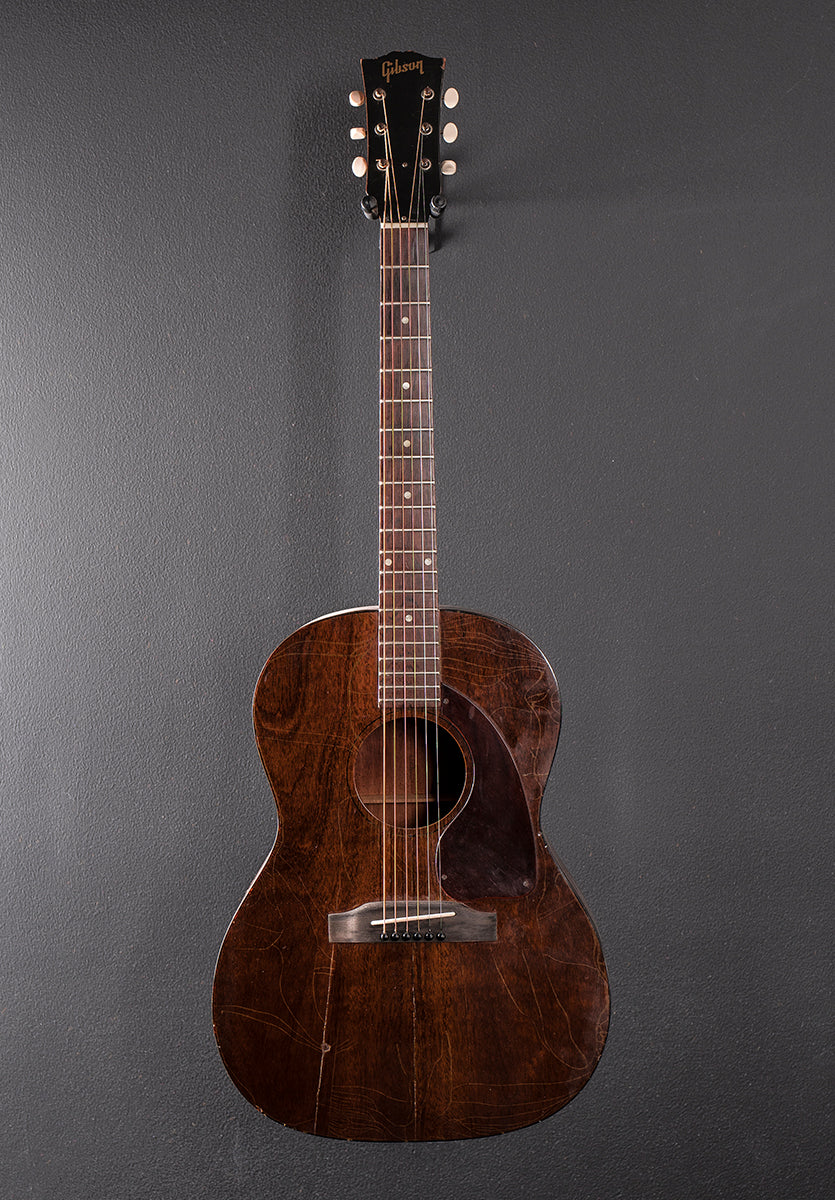 LG-0, Early 1960&