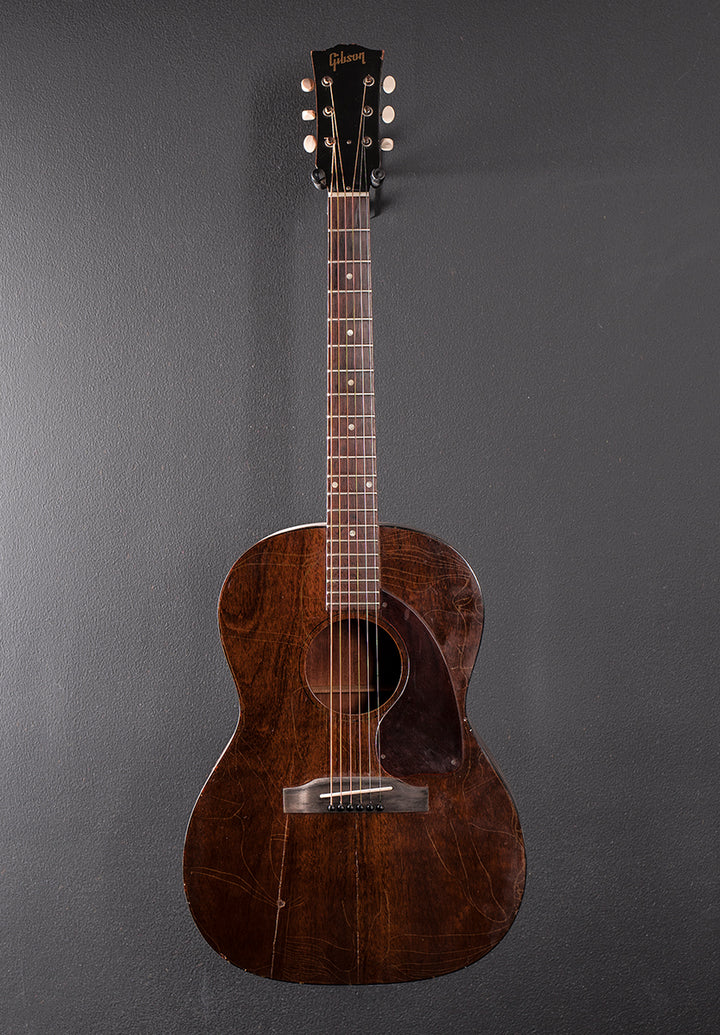 LG-0, Early 1960&