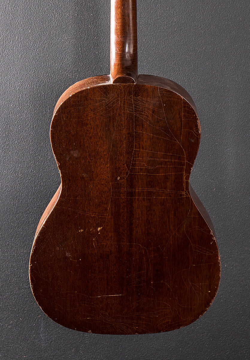 LG-0, Early 1960&