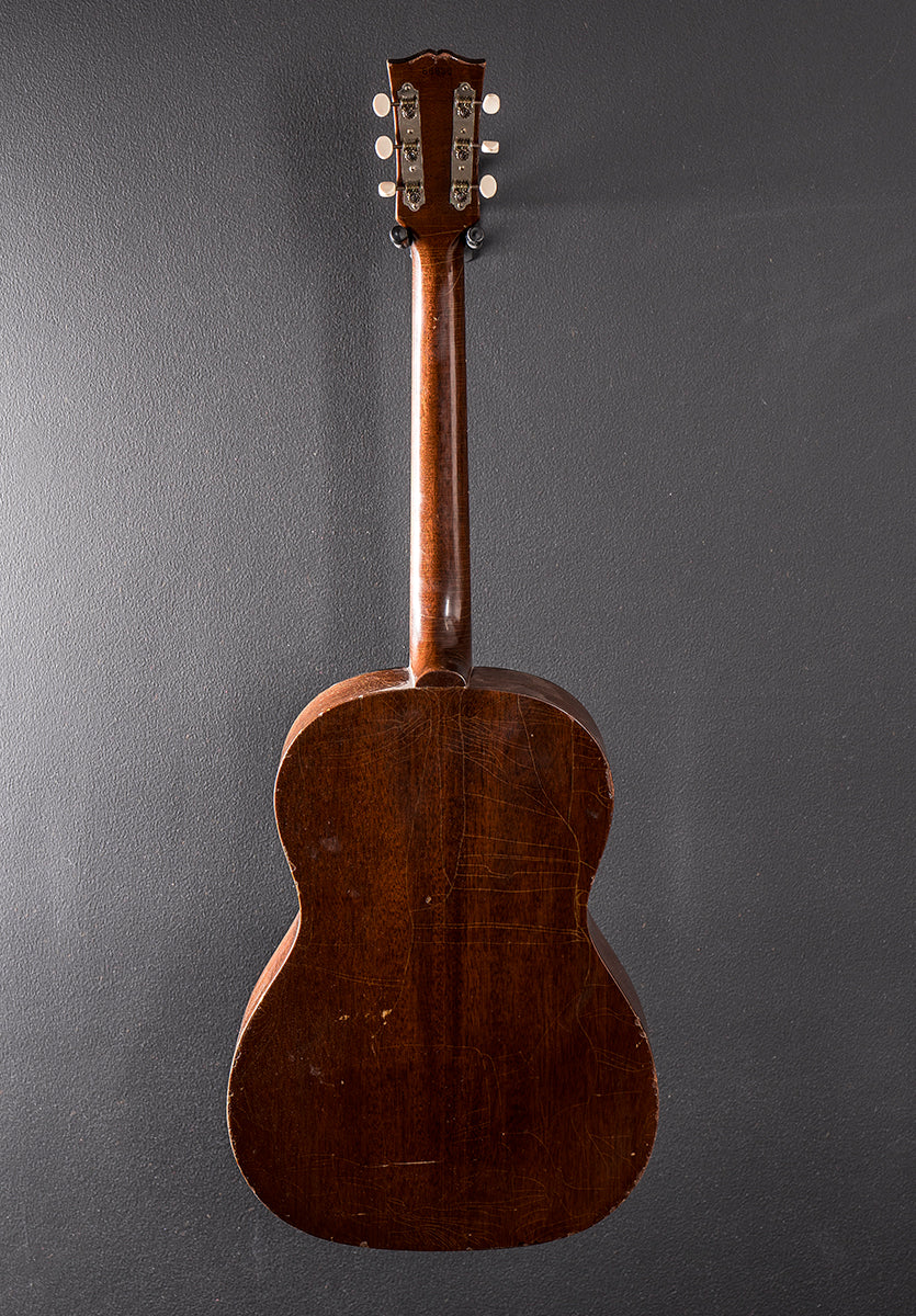 LG-0, Early 1960&