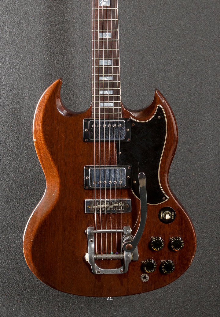 SG Standard '73
