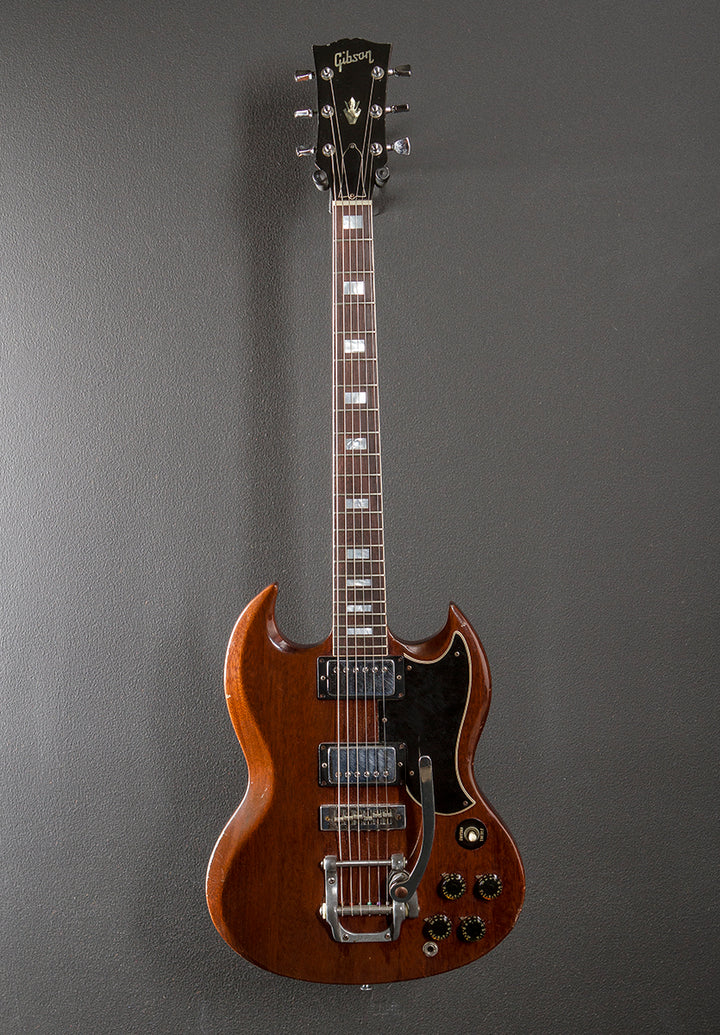 SG Standard '73