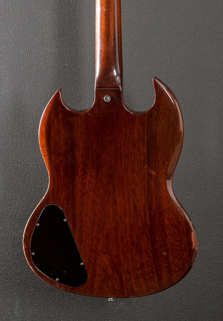 SG Standard '73