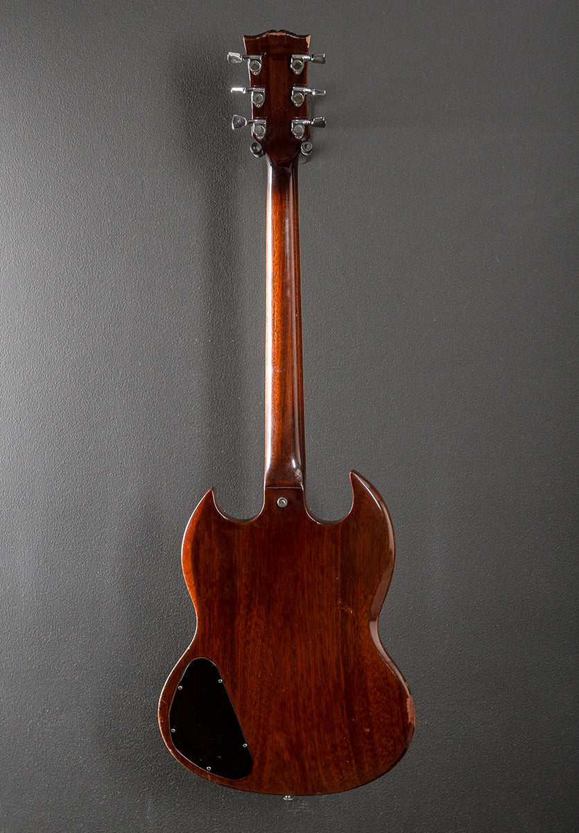 SG Standard '73