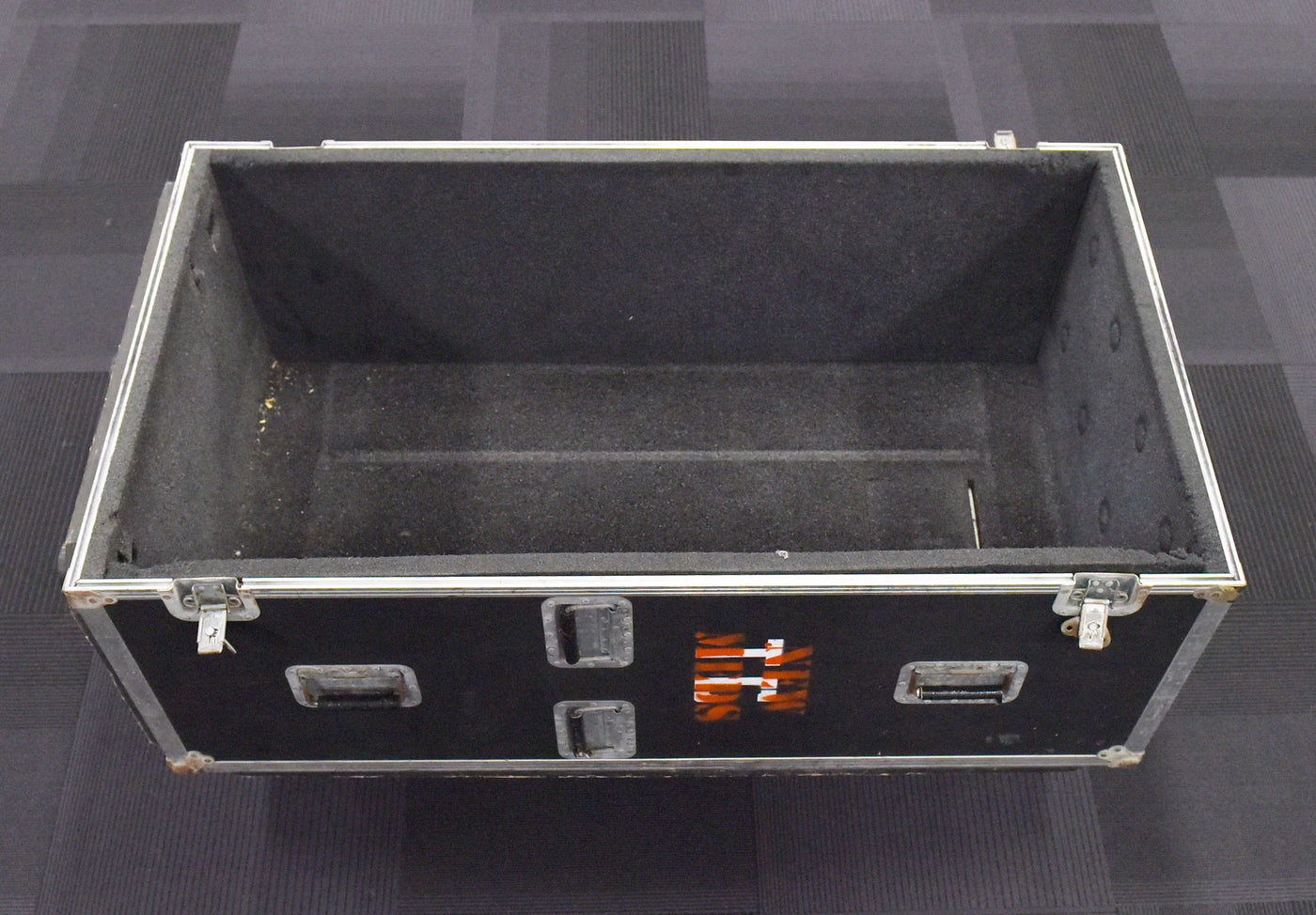 8x10 Cabinet Road Case, Recent