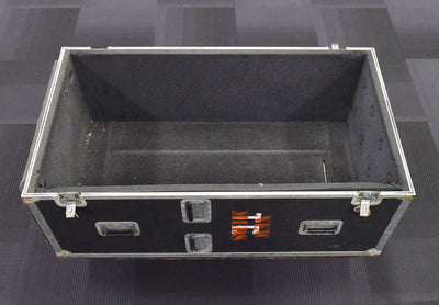 8x10 Cabinet Road Case, Recent