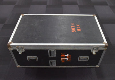 8x10 Cabinet Road Case, Recent