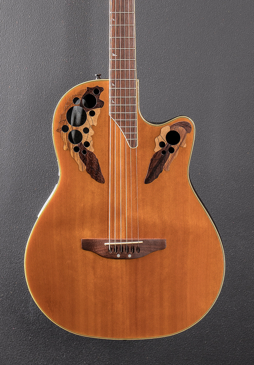 Celebrity Model DCS-247S Baritone, Recent