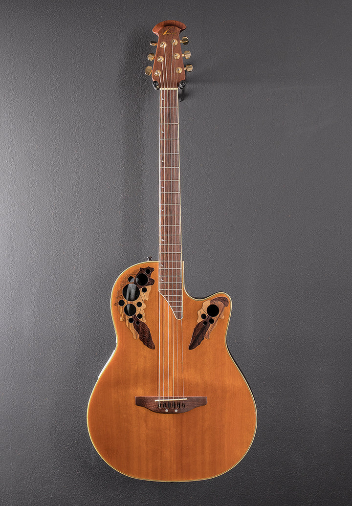 Celebrity Model DCS-247S Baritone, Recent
