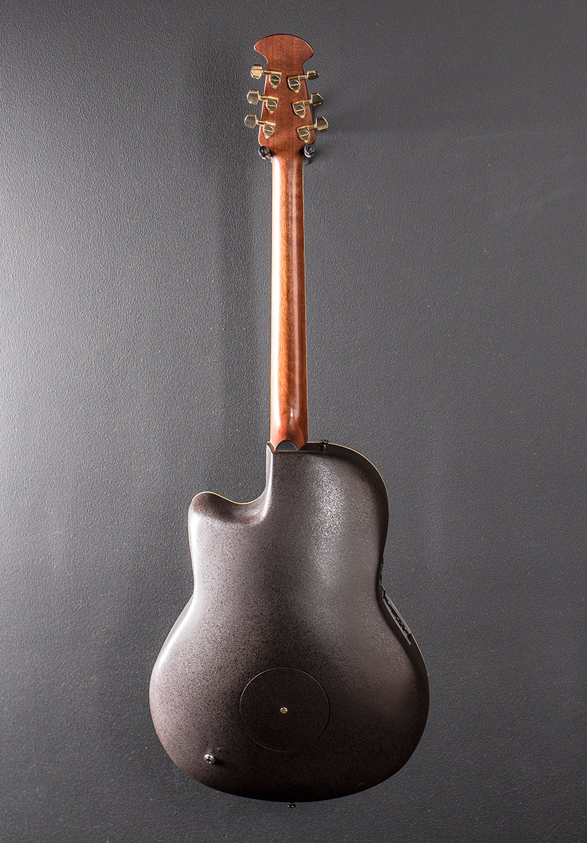 Celebrity Model DCS-247S Baritone, Recent