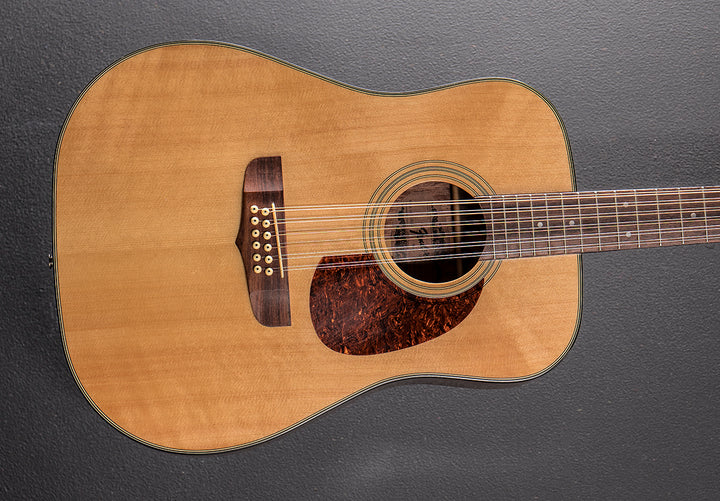 Used Santa Maria 12 String &