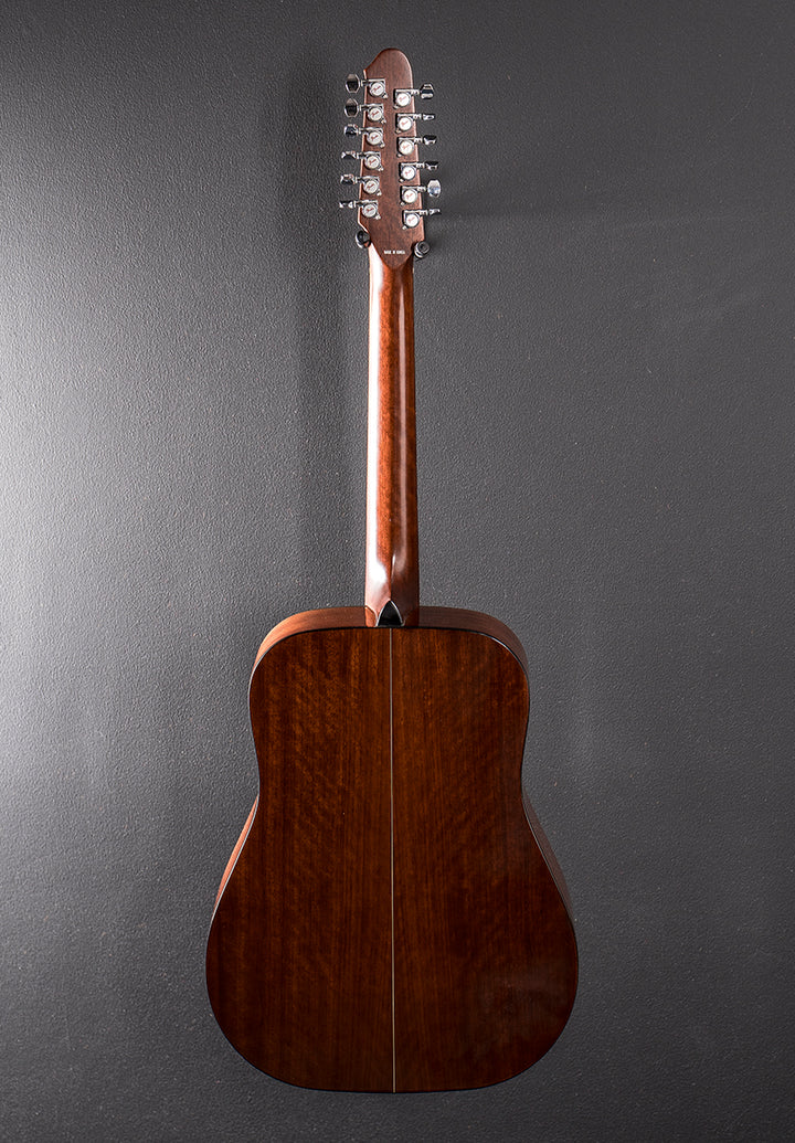 Used Santa Maria 12 String &