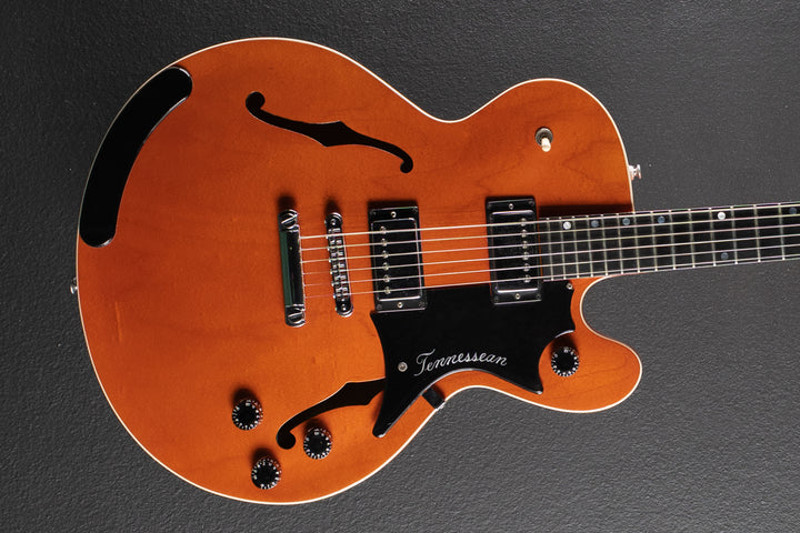 Chet Atkins Tennessean &