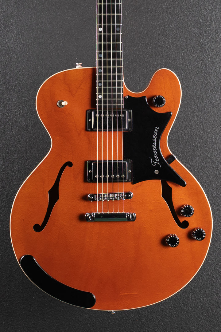 Chet Atkins Tennessean &