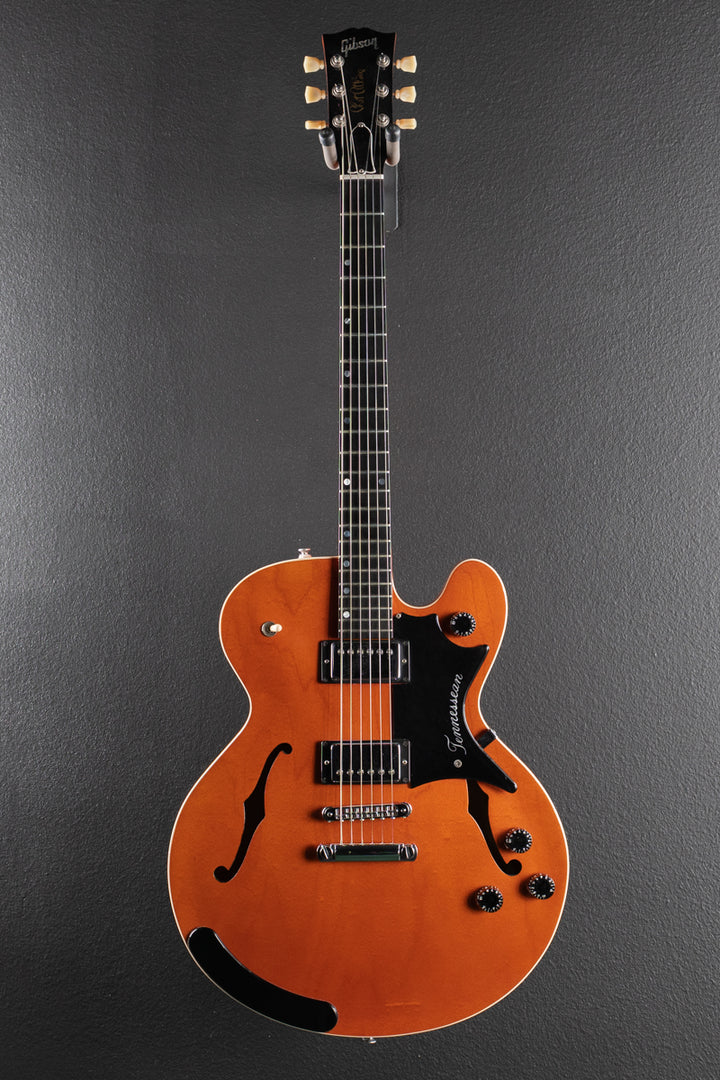 Chet Atkins Tennessean &