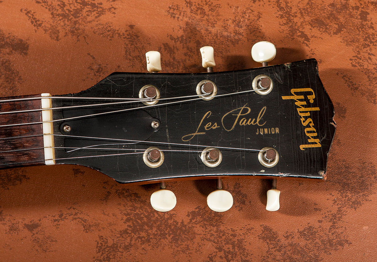 Les Paul Junior '59 – Dave's Guitar Shop