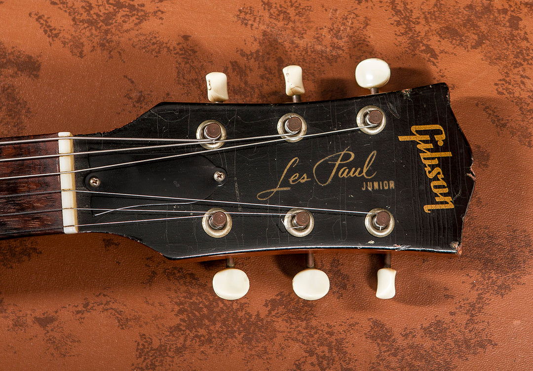 Les Paul Junior '59