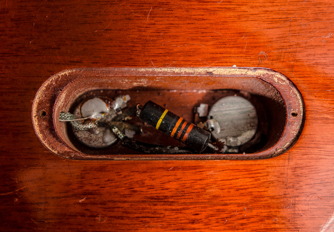 Les Paul Junior '59