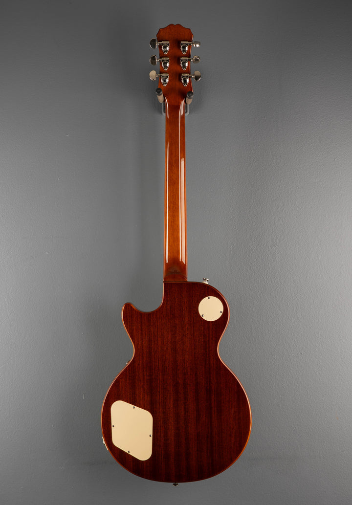 Les Paul Standard Pro, Recent